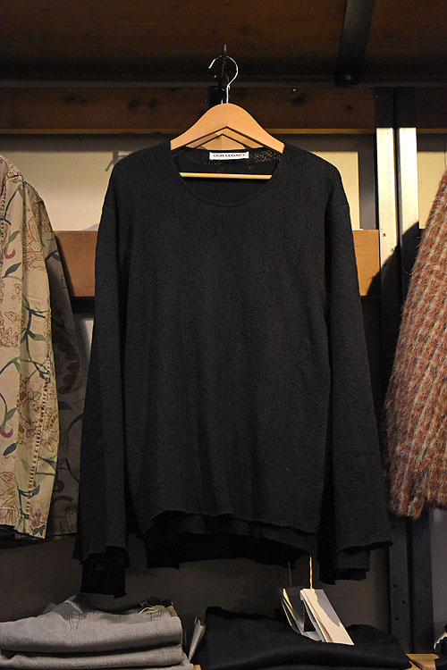 OUR LEGACY 24AW 