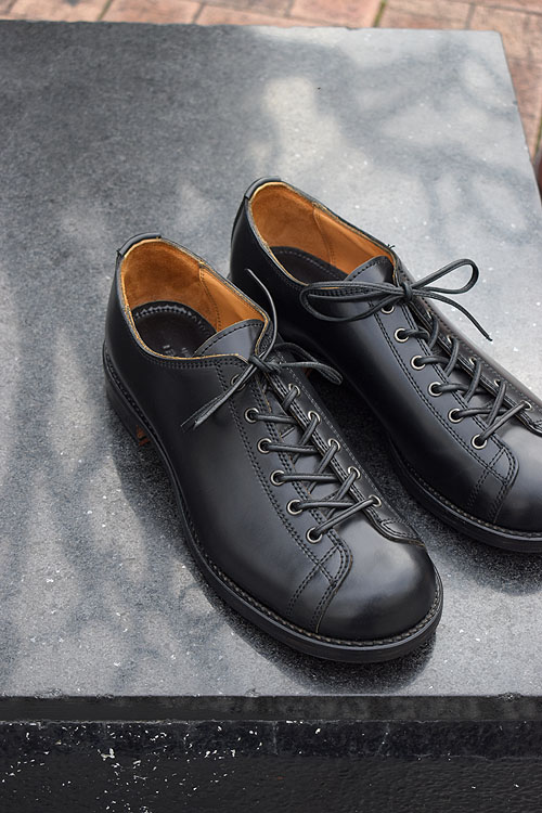 NORIEI-LEATHER SHOES ORDER FAIR / MODEL LIST