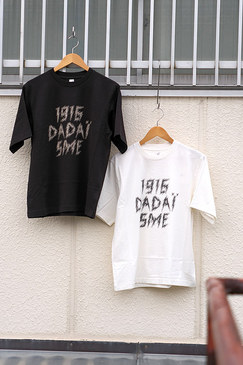 blurhmsROOTSTOCK ブラームスルーツストック Tシャツ 美品 blurhmsROOTSTOCK / ブラームスルーツストック | Silk Cotton 20