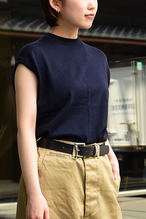 JOHN SMEDLEY SMEDLEY（ジョンスメドレー） シーアイランド