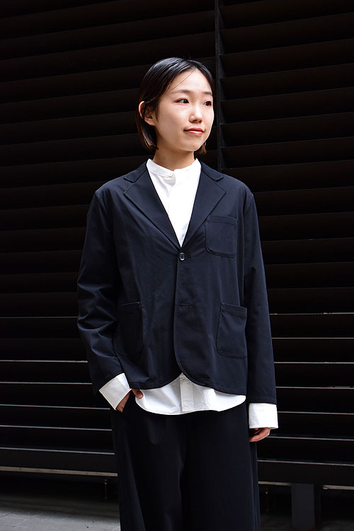 R&D.M.CO- / Jersey Jacket , Seam Pants (1981Lady's)