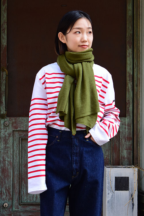 ANSPINNEN 2023 Autumn&Winter TRUNK SHOW 明日よりスタートです ANSPINNEN 2023 Autumn&Winter TRUNK SHOW 明日よりスタートです