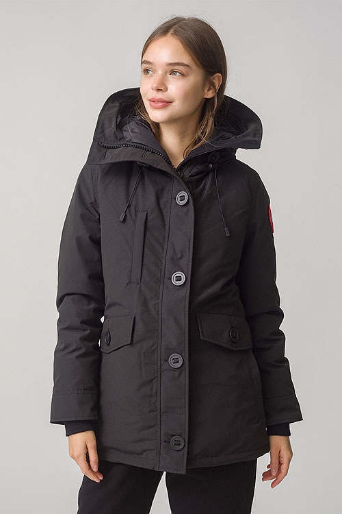 CANADA GOOSE/2023-2024 Fall/Winter LIVE IN THE OPEN at LOFTMAN1981