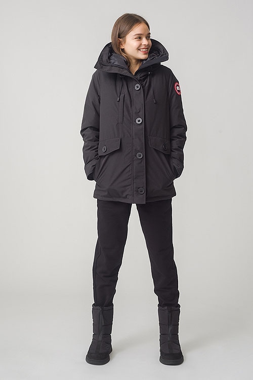 CANADA GOOSE 2023 2024 Fall Winter LIVE IN THE OPEN At LOFTMAN1981   Blog 1981w 2023 11 28 01 22 