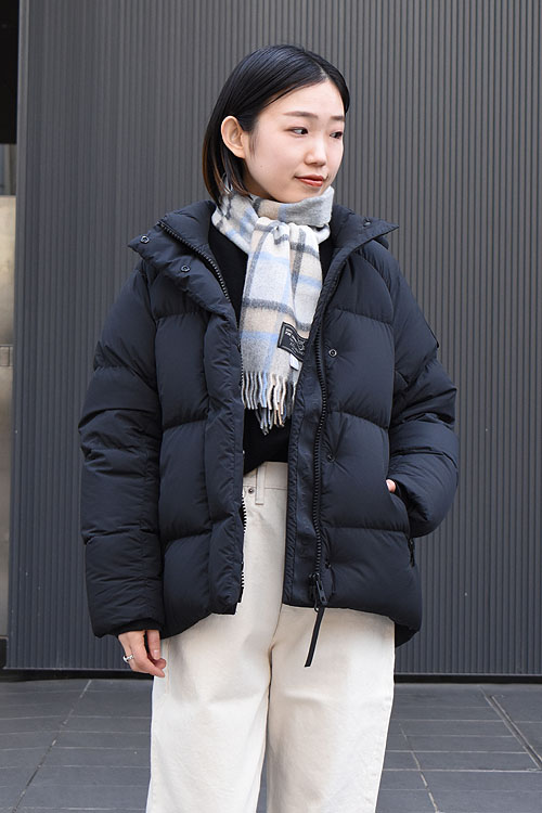 ジャケット・アウター  Bryden Puffer Black Label M CANADA GOOSE”BRYDEN PUFFER BLACK LABEL” | well-made by