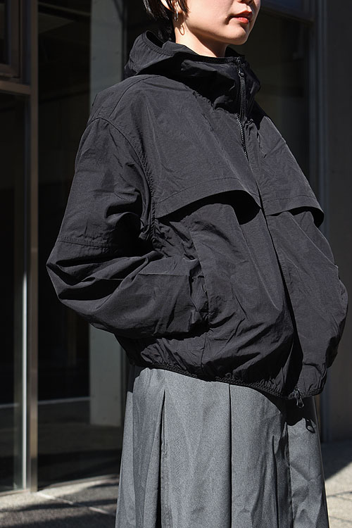 CANADA GOOSE/Sinclair Jacket Black Label (1981 Lady's)