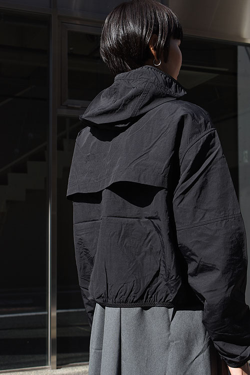 CANADA GOOSE/Sinclair Jacket Black Label (1981 Lady's)