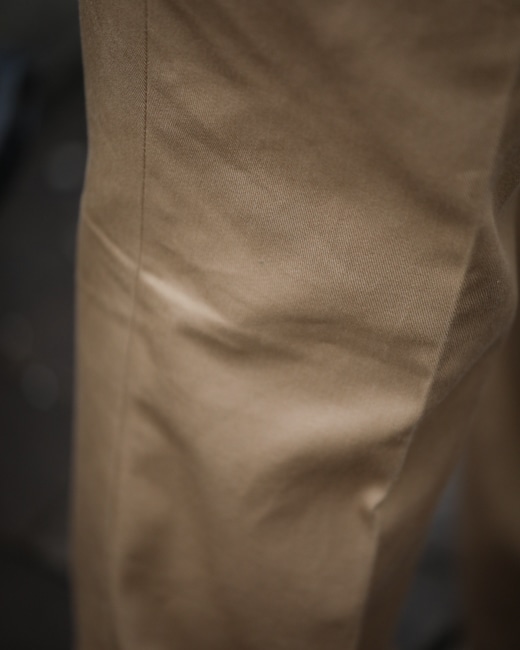 NEAT 16S Coma Chino Cloth-Standard Type2 [Camel]