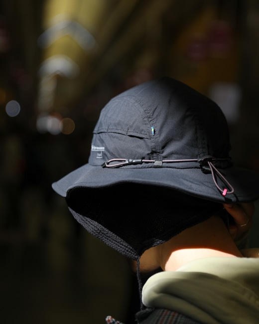 klattermusen Tivar Hat
