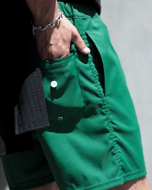 naluto trunks ロンハーマン別注 キムタク 迷彩 カモ 28 OVY naluto trunks ロンハーマン別注 キムタク 迷彩 カモ 28 OVY