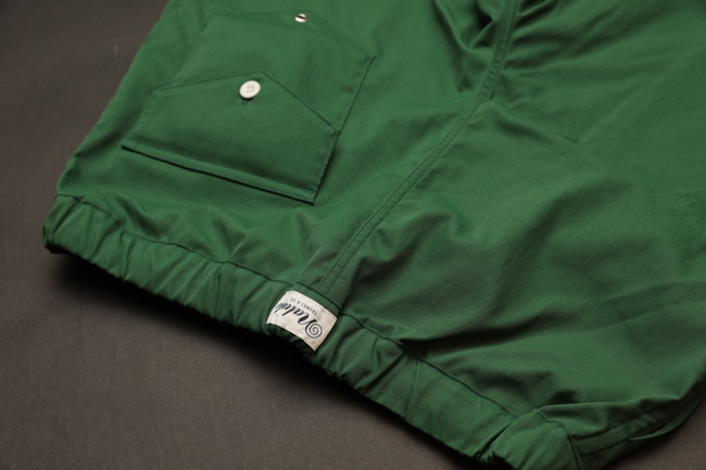 RonHerman RHC × Naluto TRUNKS 30 カモフラ NALUTO TRUNKS for RHC｜Pick Up Item | RHC ronherman