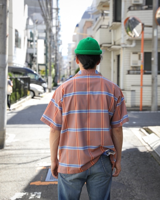 『アイルトン様』2 tacs loftman アノラック アイルトン様』2 tacs loftman アノラック