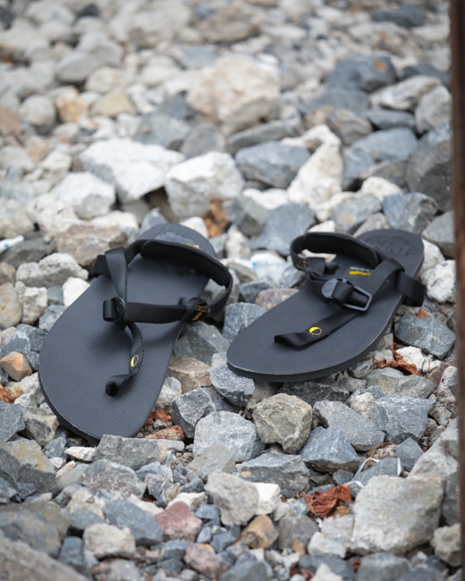 LUNA SANDALS Venado 2.0