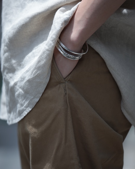 RRL Chino Trouser [British Khaki]