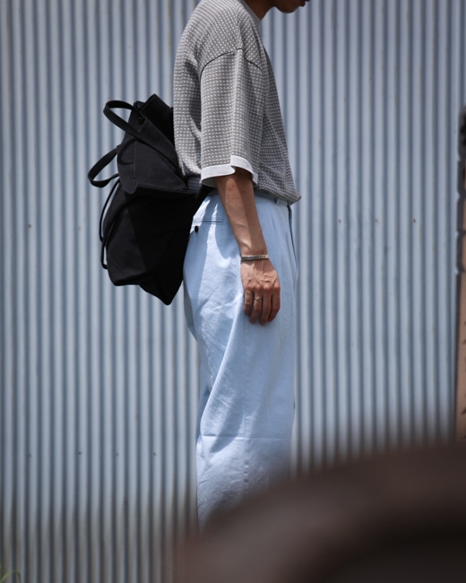 NEAT NEAT Chino [Light Blue]