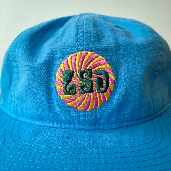 TACOMA FUJI RECORDS 2023 SUMMER 1st CAP