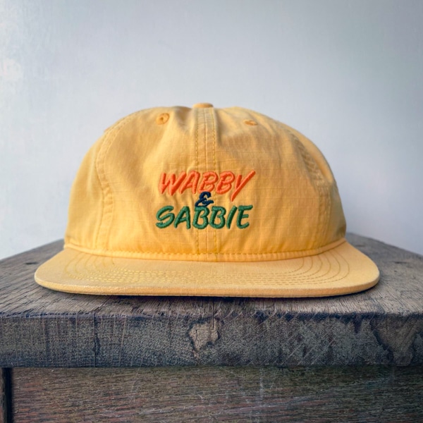 TACOMA FUJI RECORDS 2023 SUMMER 1st CAP