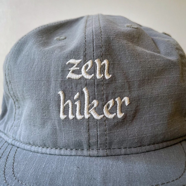 TACOMA FUJI RECORDS 2023 SUMMER 1st CAP