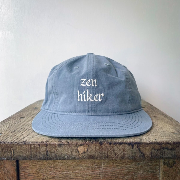 TACOMA FUJI RECORDS 2023 SUMMER 1st CAP