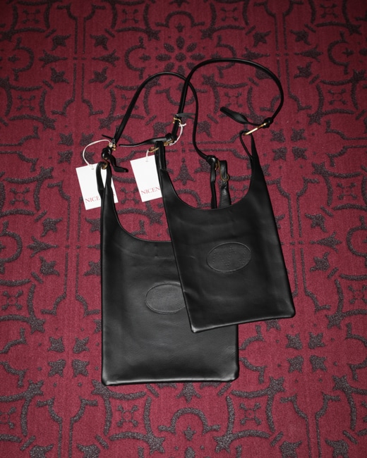 NICENESS 2023AW COLLECTION [9/9(土)発売]