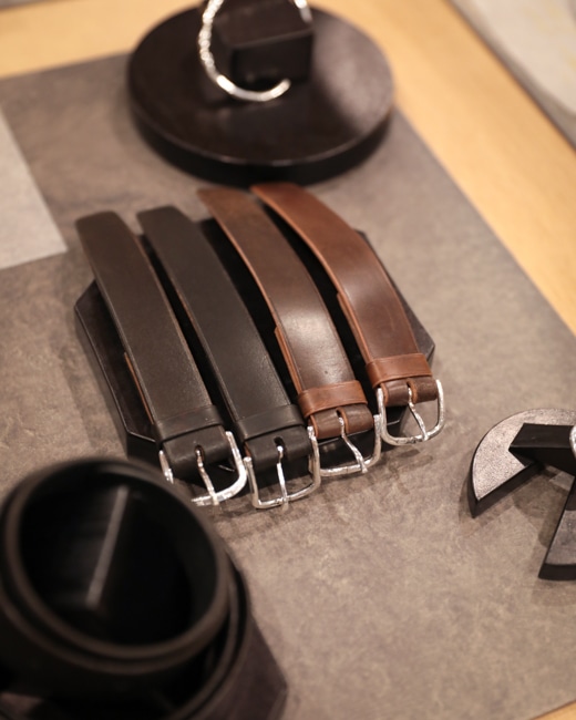 taupe D.Motoike TRUNK SHOW [loftman B.D.]