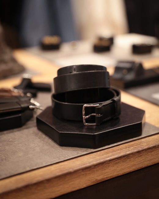 taupe D.Motoike TRUNK SHOW [loftman B.D.]