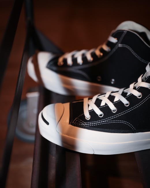 CONVERSE Addict 2023 FALL & WINTER COLLECTION
