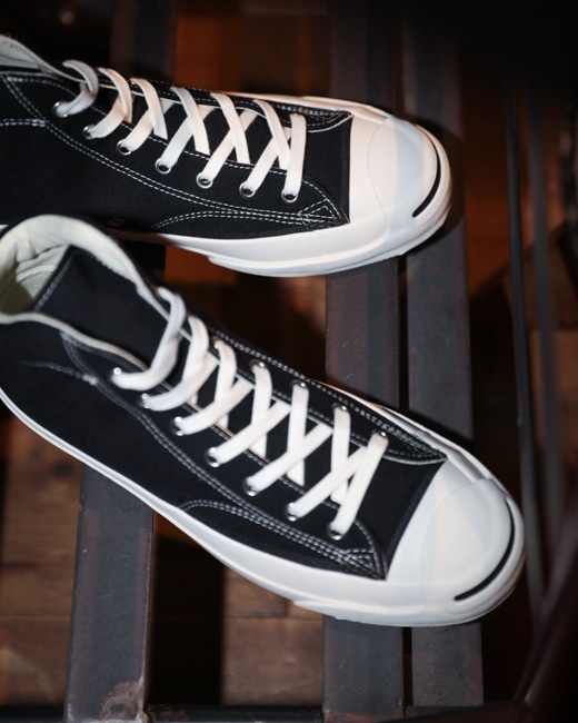 CONVERSE Addict 2023 FALL & WINTER COLLECTION CONVERSE Addict 2023 FALL & WINTER COLLECTION
