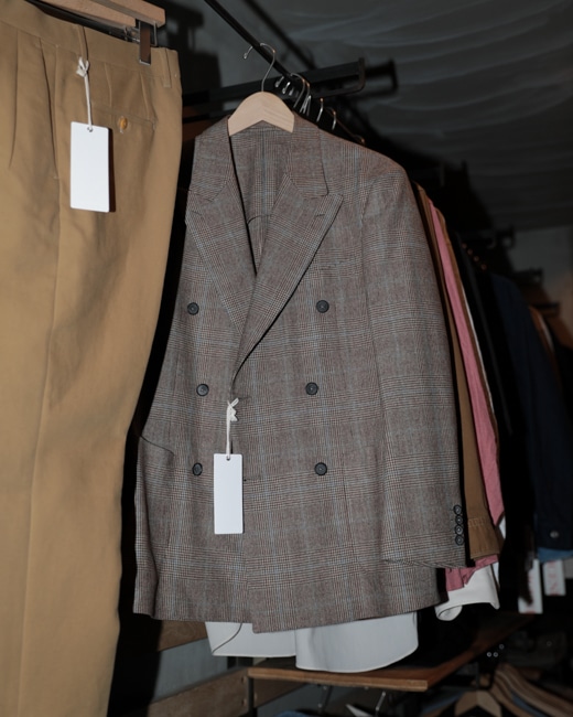 MAATEE&SONS 2023AW COLLECTION [10/6発売]