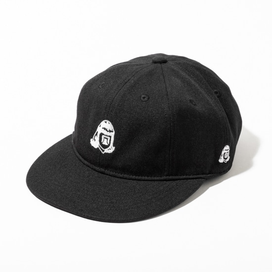 TACOMA FUJI RECORDS 2023AW CAP COLLECTION [11/3 Release.]