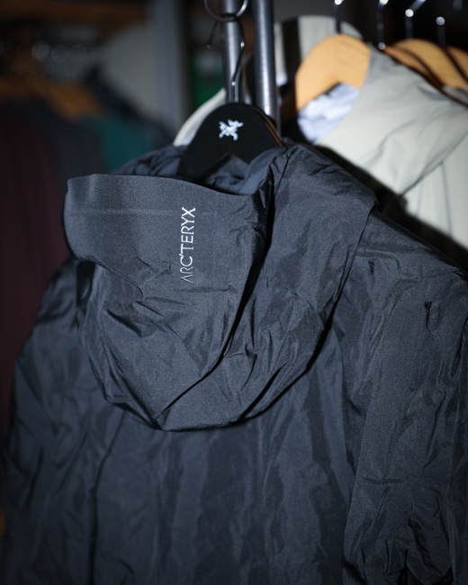 ARC'TERYX 2023AW COLLECTION