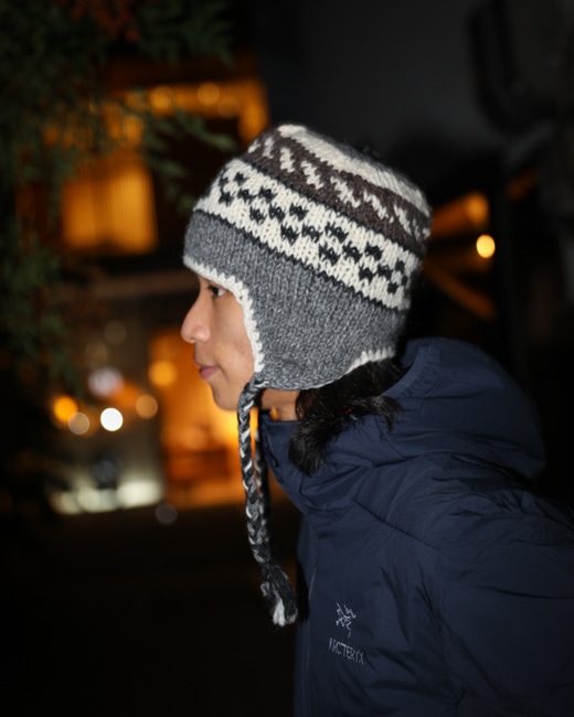 ARC'TERYX ATOM HOODY ブラックサファイア Mサイズ ARC'TERYX Atom Heavyweight Hoody [Black Sapphire/Black]