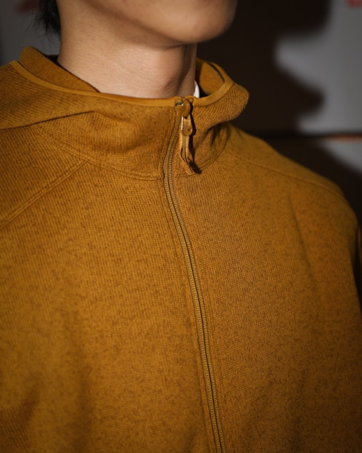 ARC'TERYX Covert Hoody