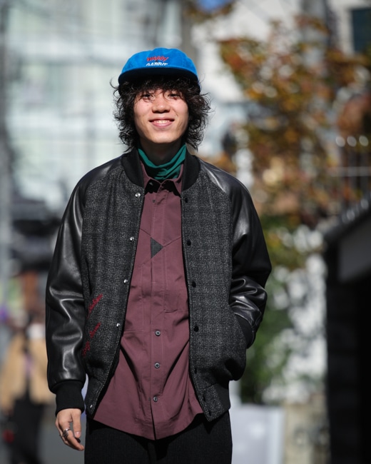 美品Skookum x Loftman別注 ネイビーSize 36 USA製 美品Skookum x Loftman別注 ネイビーSize 36 USA製