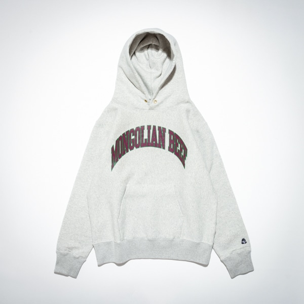 TACOMA FUJI RECORDS 2023AW HOODIE [12/9(土)発売]