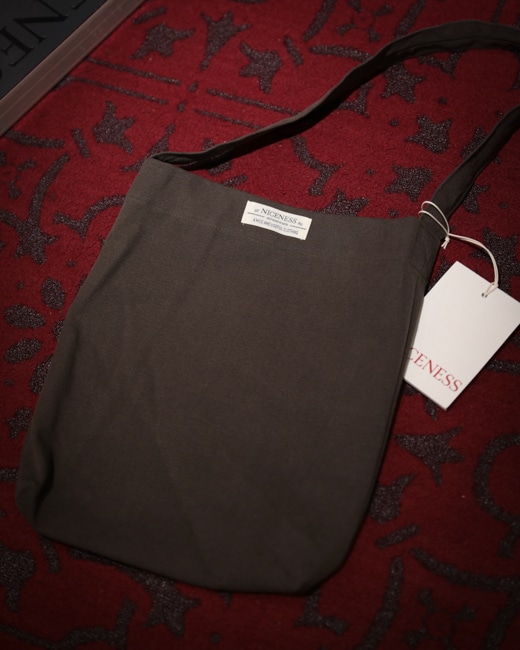 NICENESS Archive Book (アーカイブブック 2023) NICENESS (ナイスネス) NICENESS Archive Book 2023 NICENESS