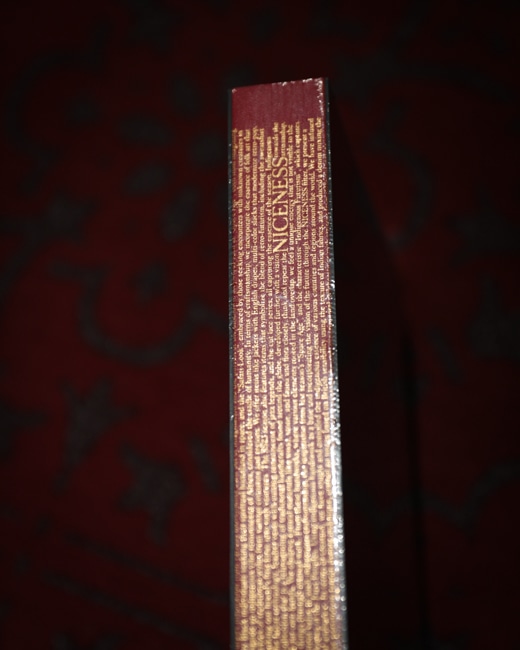 NICENESS Archive Book (アーカイブブック 2023) NICENESS (ナイスネス) NICENESS Archive Book 2023 NICENESS