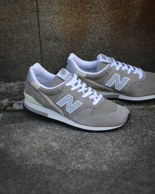 ★NEW BALANCE★U996GR★男女共用★ New Balance U996GR（スニーカー）｜New Balance