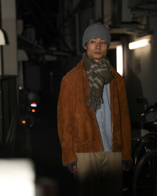 SEVEN BY SEVEN SUEDE LEATHER JACKET キムタク 800-4225005-1100-1v.jpg