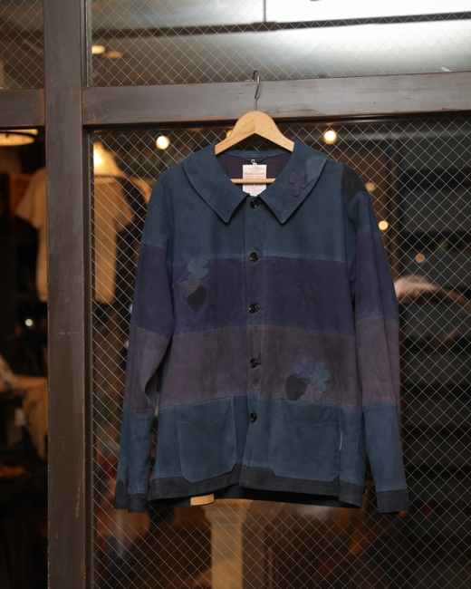 NICENESS 2024SS COLLECTION [loftman B.D.]