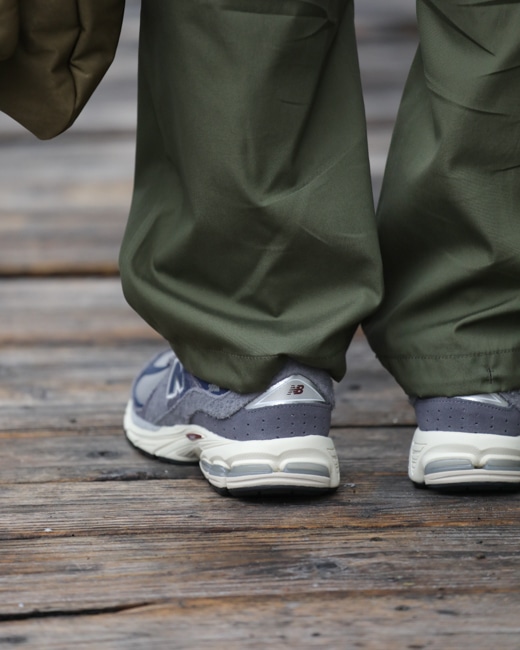 M2002REL ニューバランス　25センチ New Balance M2002REL GRAY（ニューバランス M2002REL-グレー