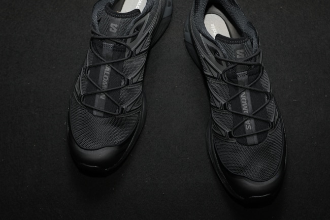 SALOMON XT-6 EXPANSE [Black]