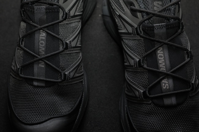 SALOMON XT-6 EXPANSE [Black]