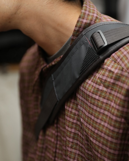 klattermusen Gaut Messenger klattermusen Gaut Messenger