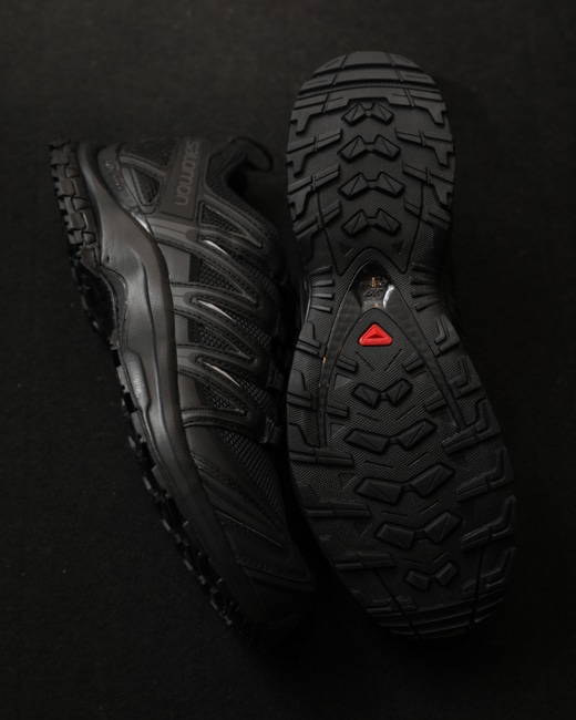 Salomon XA Pro 3D Black Magnet ★ 関税/送料込 XA PRO 3D 黒 | スニーカー/シューズ – SALOMON (サロモン) 公式