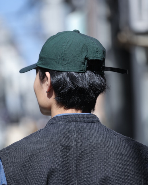 MAN-TLE Deep Cap