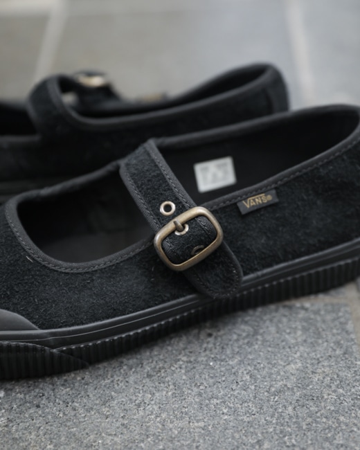 Vans Mary Jane/Authentic Reissue 44 [VANS PREMIUM]