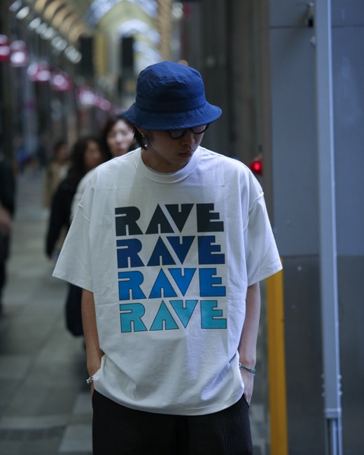 ISNESS MUSIC RAVE T-Shirt/MINIMAL T-Shirt/DUB T-Shirt/E ENERGY T-Shirt