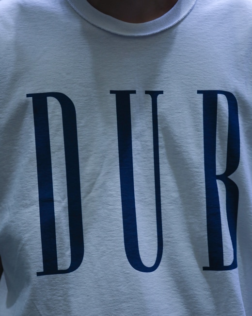 通販] ISNESS MUSIC DUB T-SHIRT 商品ページ – fazeone