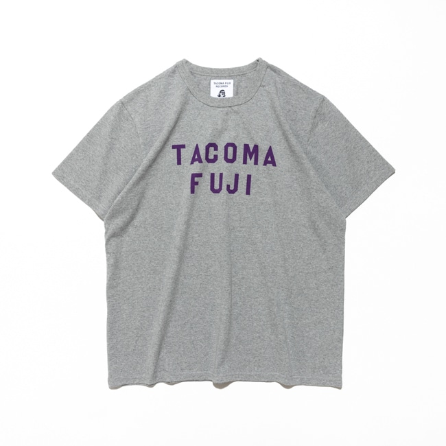 TACOMA FUJI RECORDS 2024SS COLLECTION [4月デリバリー]